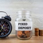 fixed deposits