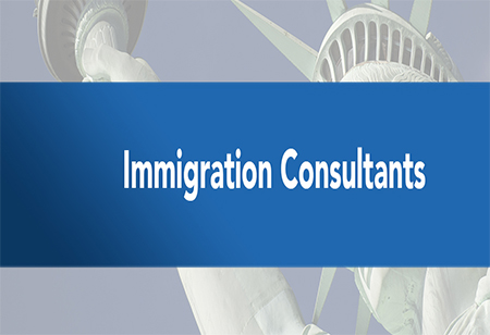 The Role Of Immigration Consultants In The Immigration Process