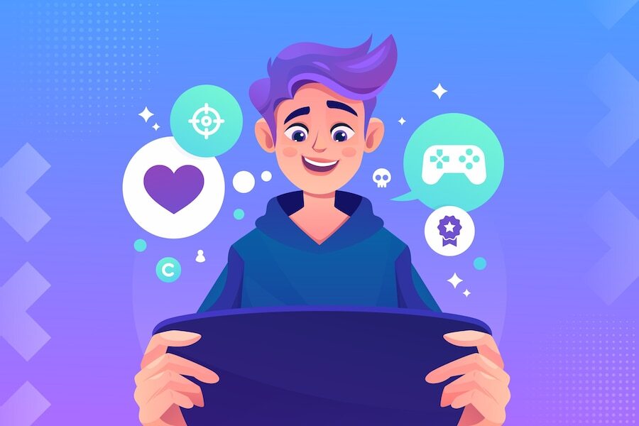 What NFT Gaming Marketplace and P2E Platforms Hold For Gamers?