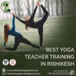 Yoga Teacher Training School