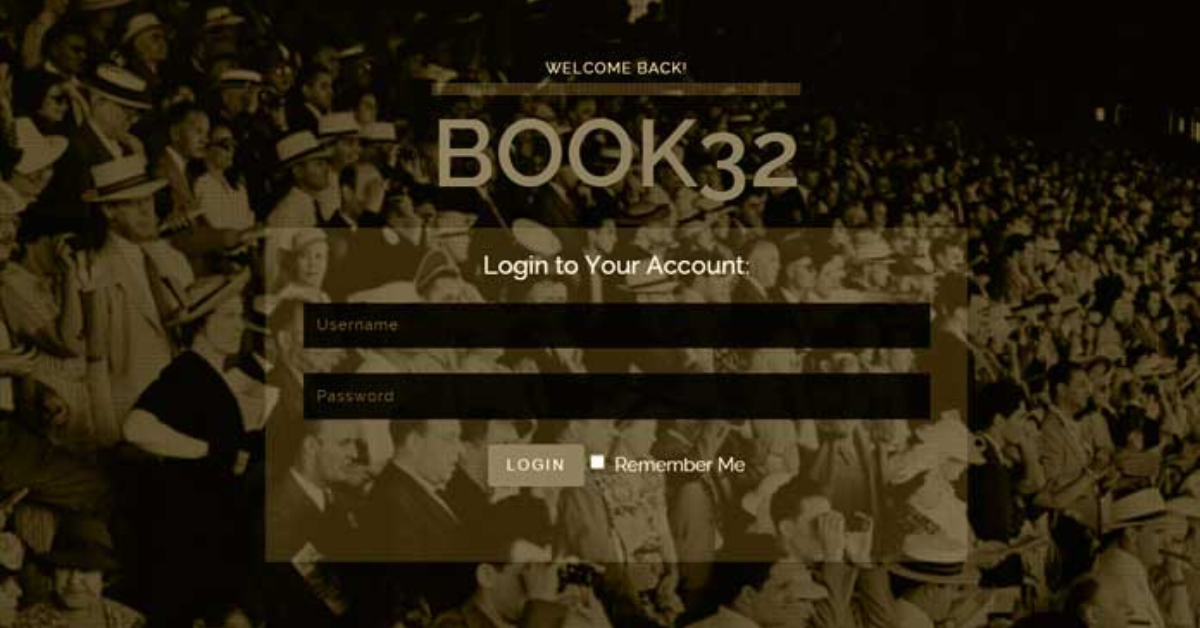 Book32Login - Guide To access Book32 Online