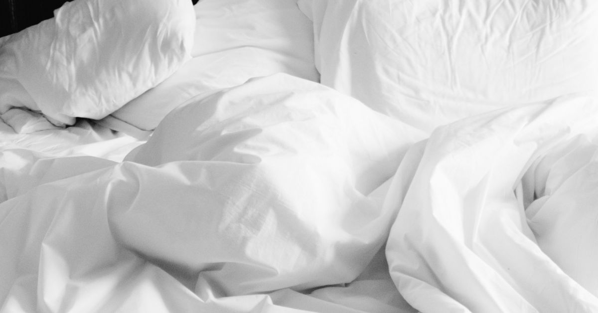 Why Linen Bed Sheets Are Better Than Cotton?