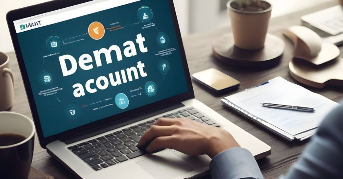 Demystifying Demat Accounts for Beginners: A Simple Guide to Get You Started