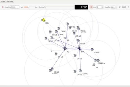 How to Do Ringstate in NS3 for Advanced Network Simulations