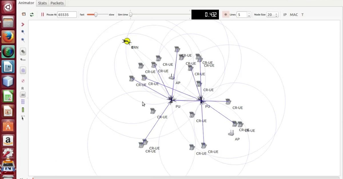 How to Do Ringstate in NS3 for Advanced Network Simulations