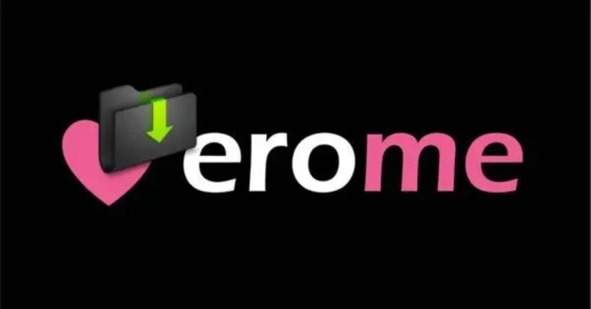 Understanding Erome A Comprehensive Guide