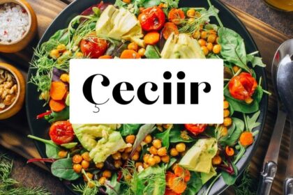 Discover Çeciir History, Uses, Benefits, and Cooking Tips