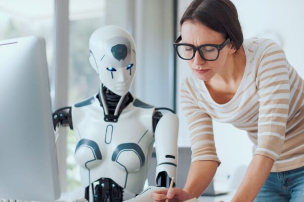 How AI Agents in Healthcare Are Transforming Patient Care