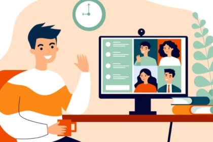 Trust Over Tracking Why You Need To Skip Monitoring Remote Workers