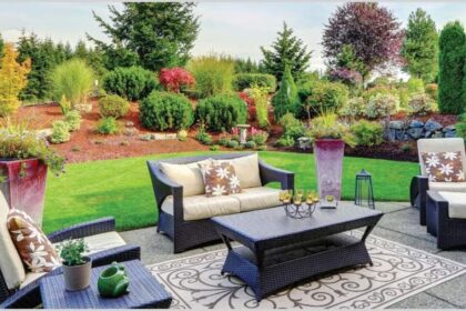 Transform Your Outdoors with the Best Landscapers Near Me