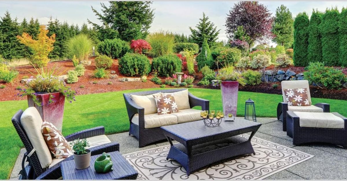 Transform Your Outdoors with the Best Landscapers Near Me
